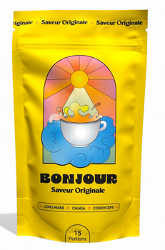 Bonjour Poudre Original 90g