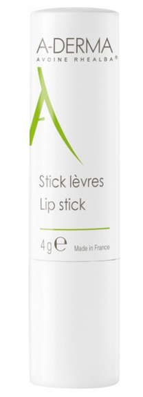 Aderma Stick lèvres 4g