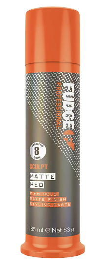 Fudge Professional Argile coiffante mate 85ml