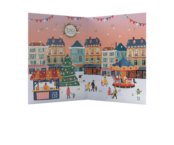 Nutrisanté Calendrier de l'avent 2025