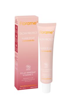 Florame Fluide Eclat GLOW PROTECT 40ml