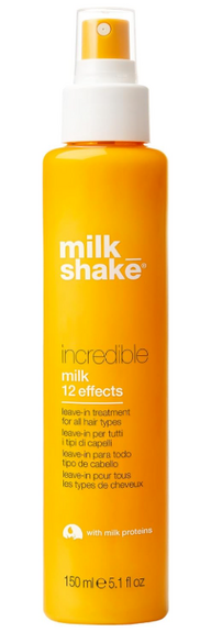 Milk_Shake Après-shampoing sans rinçage Incredible milk 150ml