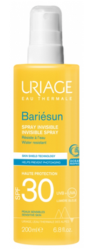 Uriage Bariésun Spray invisible spf30+ 200ml