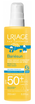 Uriage Bariésun Spray Enfants spf50+ 50ml