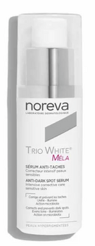 Noreva Trio White Mela Sérum Anti-tâches 30ml