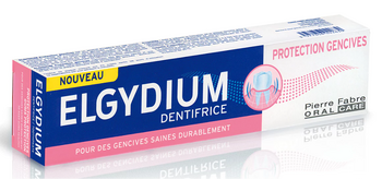 Elgydium Dentifrice Oral Care Protection Gencives - 75ml