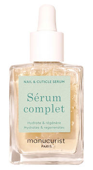 Manucurist Sérum complet 15ml
