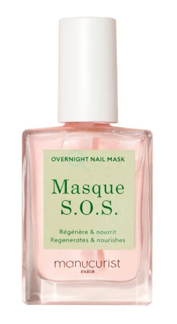 Manucurist Masque SOS 15ml