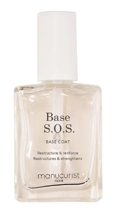 Manucurist Base SOS 15ml