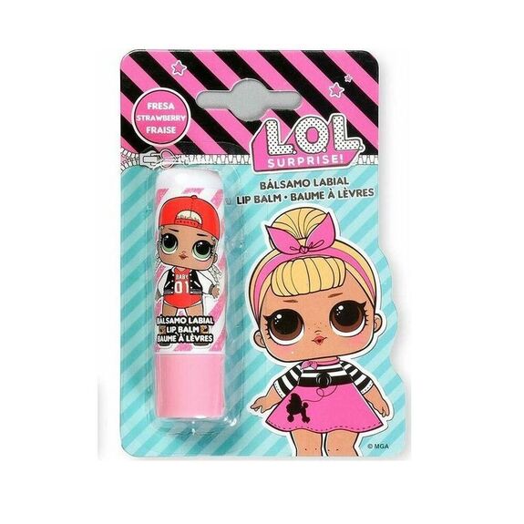 Adisphar Baume à lèvres LOL