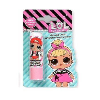 Adisphar Baume à lèvres LOL