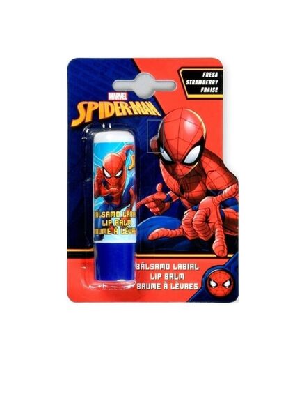 Adisphar Baume à lèvres Spiderman