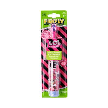 Firefly Brosse à dents électrique LOL Surprise