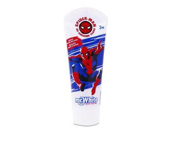 Adisphar Dentifrice Spiderman 75ml