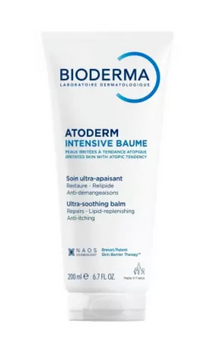 Bioderma Atoderm Intensive Baume Ultra-Apaisant 200 ml