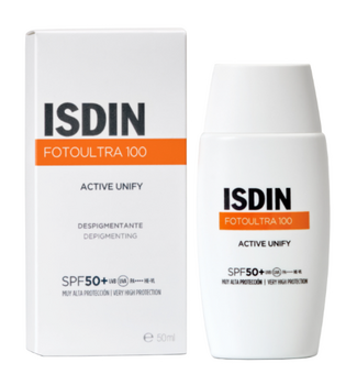 Isdin FotoUltra 100 Active Unify SPF50+ 50ml