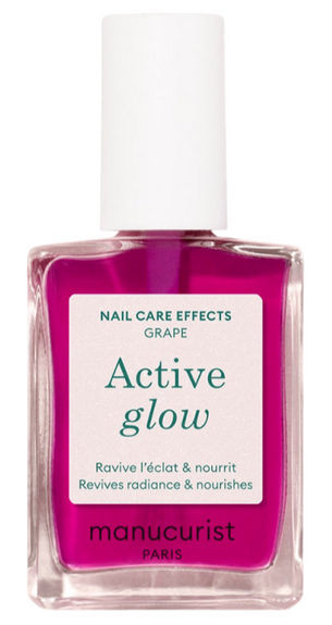 Manucurist Active Glow GRAPE 15ml