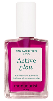 Manucurist Active Glow GRAPE 15ml