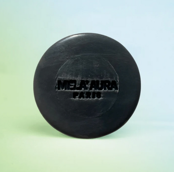 Mela'aura Savon Exfoliant Anti-Imperfections 100g