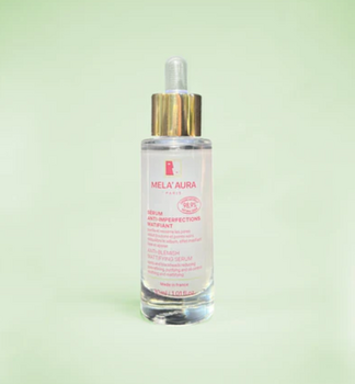 Mela'aura Sérum Anti-Imperfections Matifiant 30ml