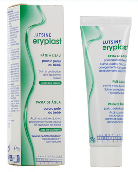 Lutsine Eryplast Pâte à l'eau 200g