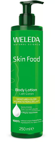 Weleda Skin Food Lait corps 250ml