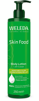Weleda Skin Food Lait corps 250ml