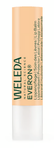 Weleda Soin des Lèvres stick Everon 4.8g