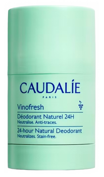 Caudalie Vinofresh Déodorant Stick Naturel 50g