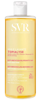 SVR Topialyse Huile Lavante 400ml