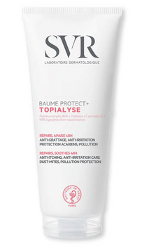 SVR Topialyse Baume Protect+ 200ml