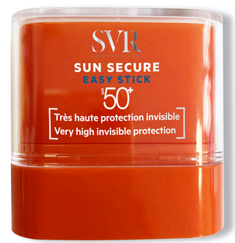 SVR Sun Secure Easy Stick SPF50+ 10g