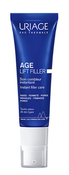 Uriage Age Lift Filler – Soin combleur instantané 30ml