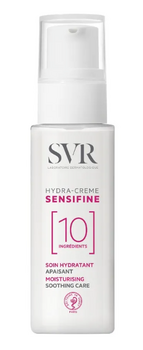 SVR Sensifine Hydra-crème 40ml