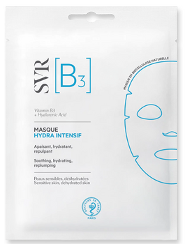 SVR Masque Hydra Intensif B3 12ml