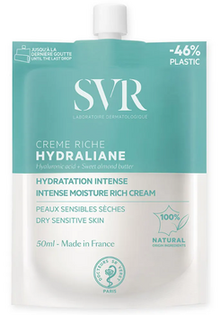 SVR Hydraliane Crème riche 50ml