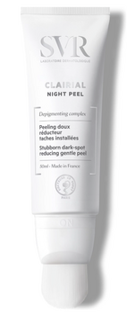 SVR Clairial Night Peel 50ml