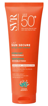 SVR Lait SPF50+ Sans Parfum 250ml