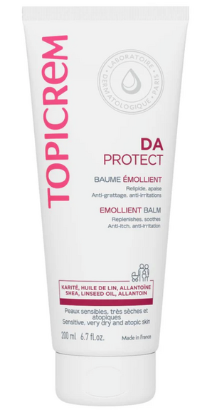 Topicrem DA Protect Baume émollient 200ml