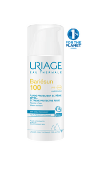 Uriage Bariésun 100 fluide protecteur extrême spf50+