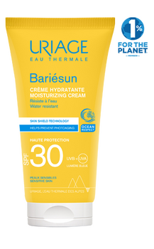 Uriage Bariésun crème hydratante SPF30+