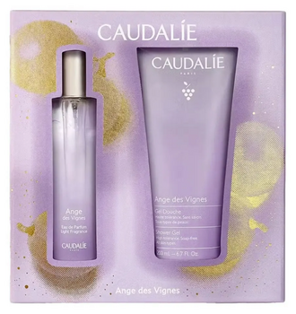 Caudalie Coffret Ange des vignes Noël