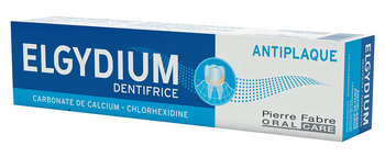 Elgydium Dentifrice Oral Care Antiplaque - 75ml