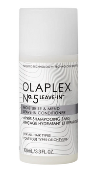 Olaplex N°5 Leave-in Après-shampoing sans rinçage 100ml