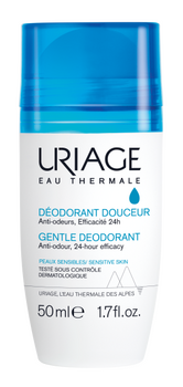 Uriage Déodorant Douceur 50ml
