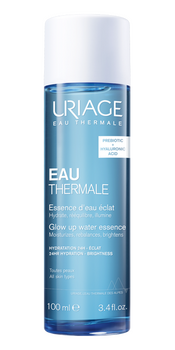 Uriage eau thermale essence d'eau éclat 100ml