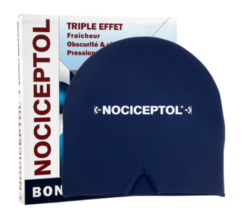 Nociceptol - Bonnet migraine