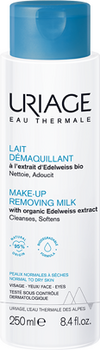 Uriage Lait démaquillant 250ml