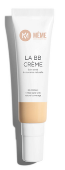 Même Cosmetics Bb Crème Teinte clair 30ml