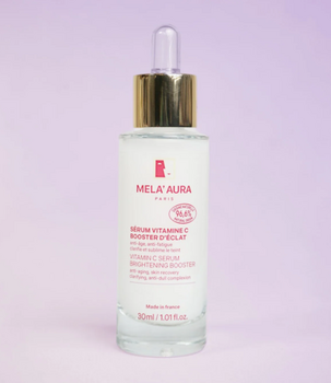Mela'aura Vitamine C Sérum Booster 30ml